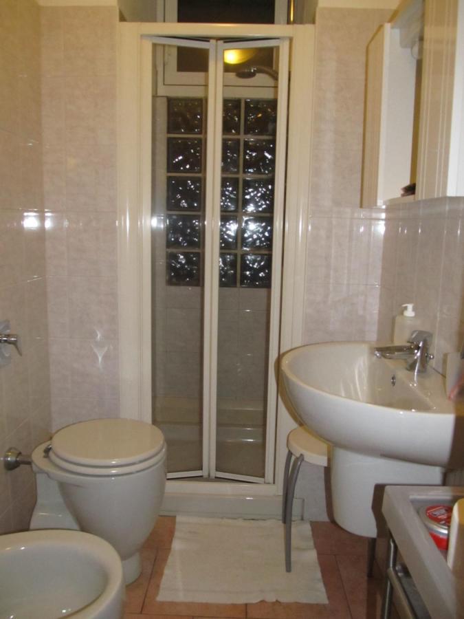 B&B Da Nina Sabbioneta Luaran gambar