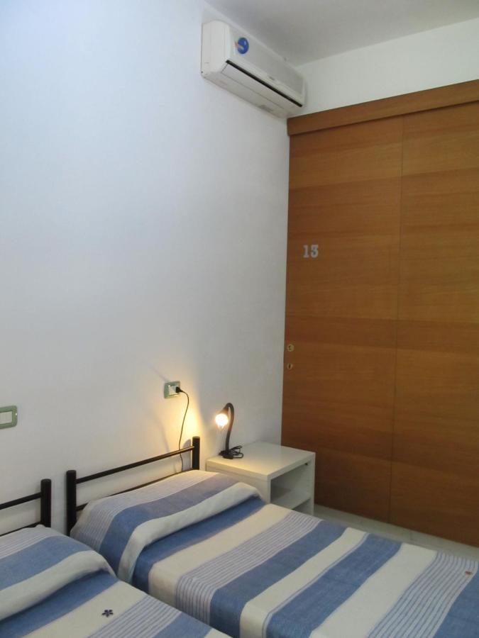 B&B Da Nina Sabbioneta Luaran gambar